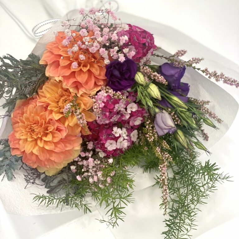 Fresh Flower Delivery Melbourne Fresh Flowers Near Me