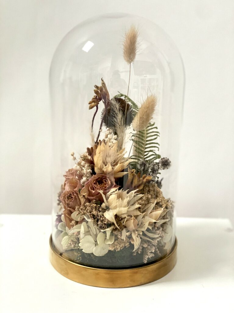 Dried Flowers In Melbourne Preserved Flowers