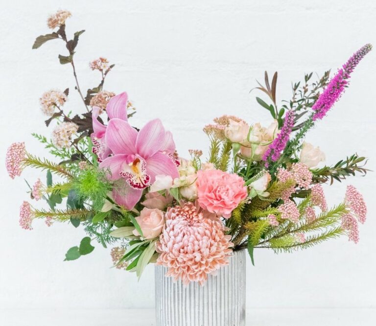 Fresh Flower Delivery Melbourne Fresh Flowers Near Me