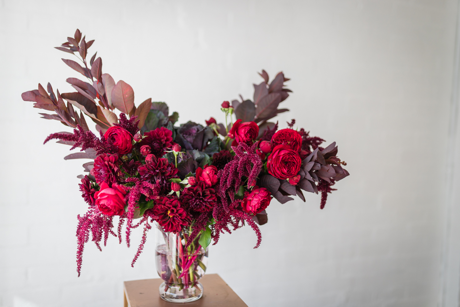 Floristry Career Change Course Melbourne Thrive Flowers