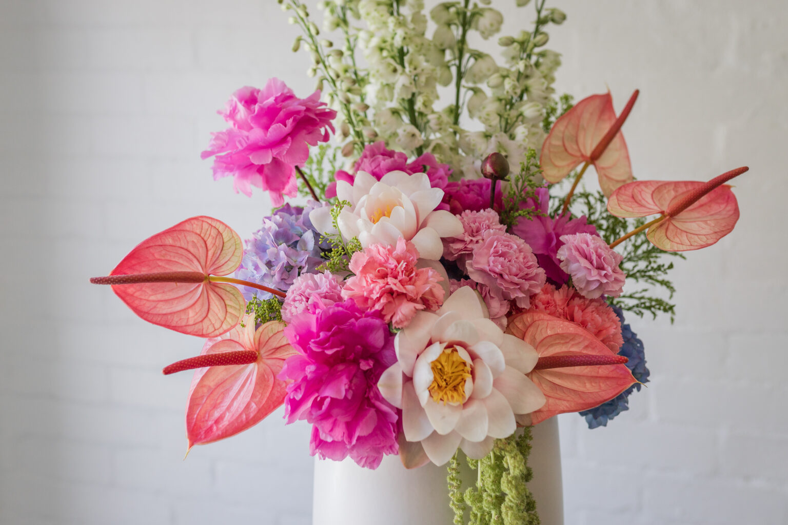 Floristry Career Change Course Melbourne Thrive Flowers