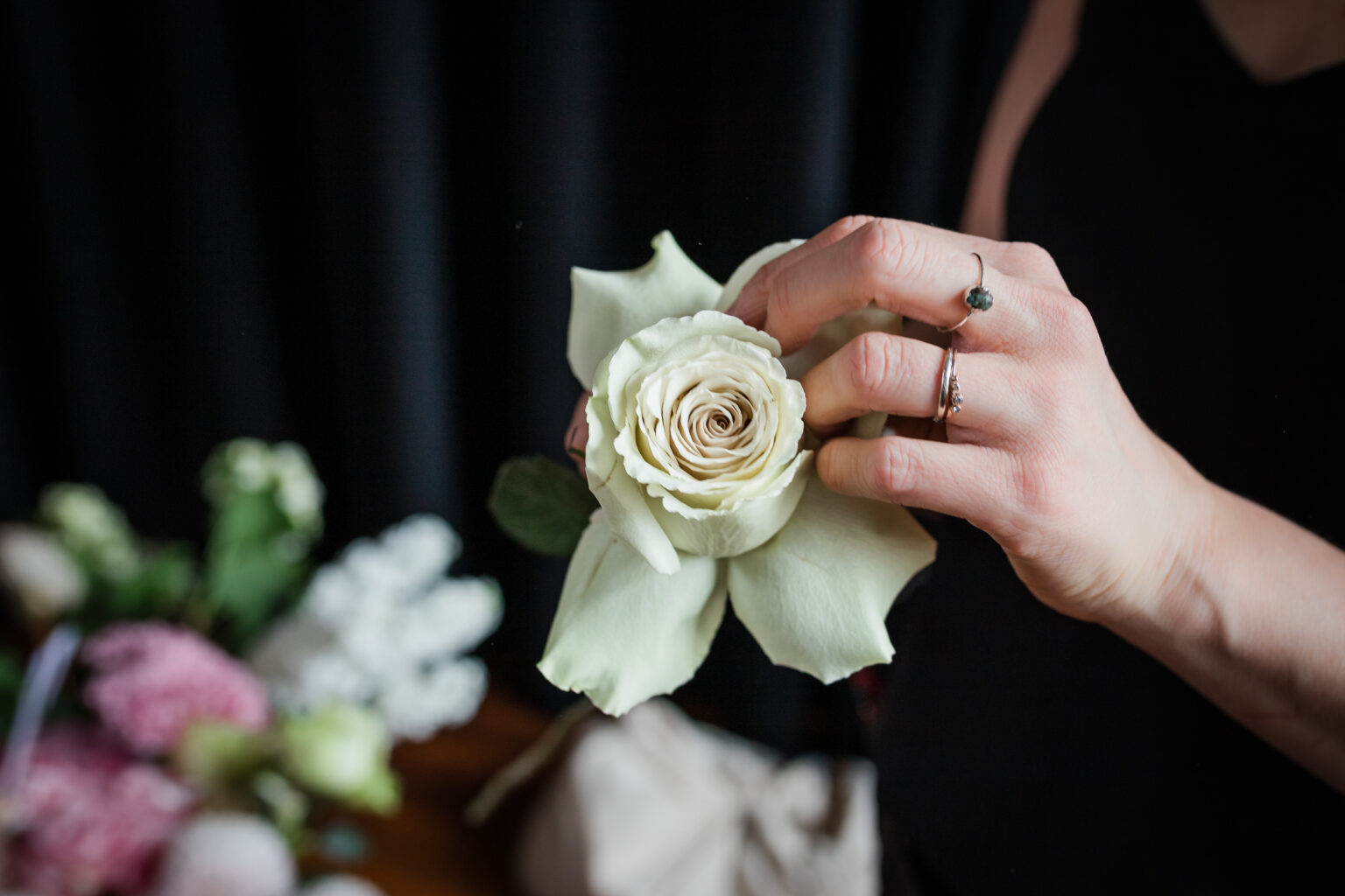 Beginners Flower Course Flower Arranging Courses