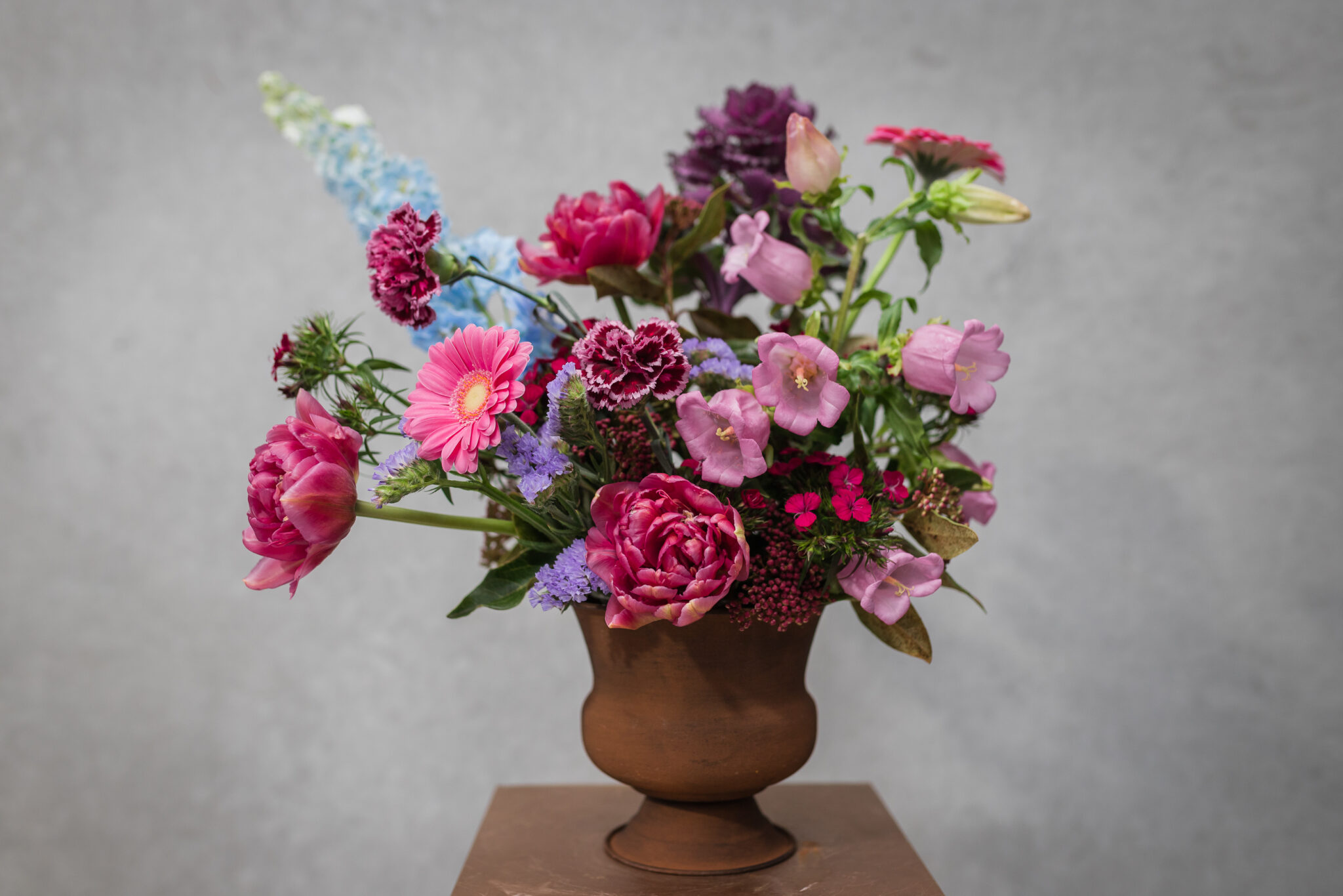 Beginners Flower Course Flower Arranging Courses