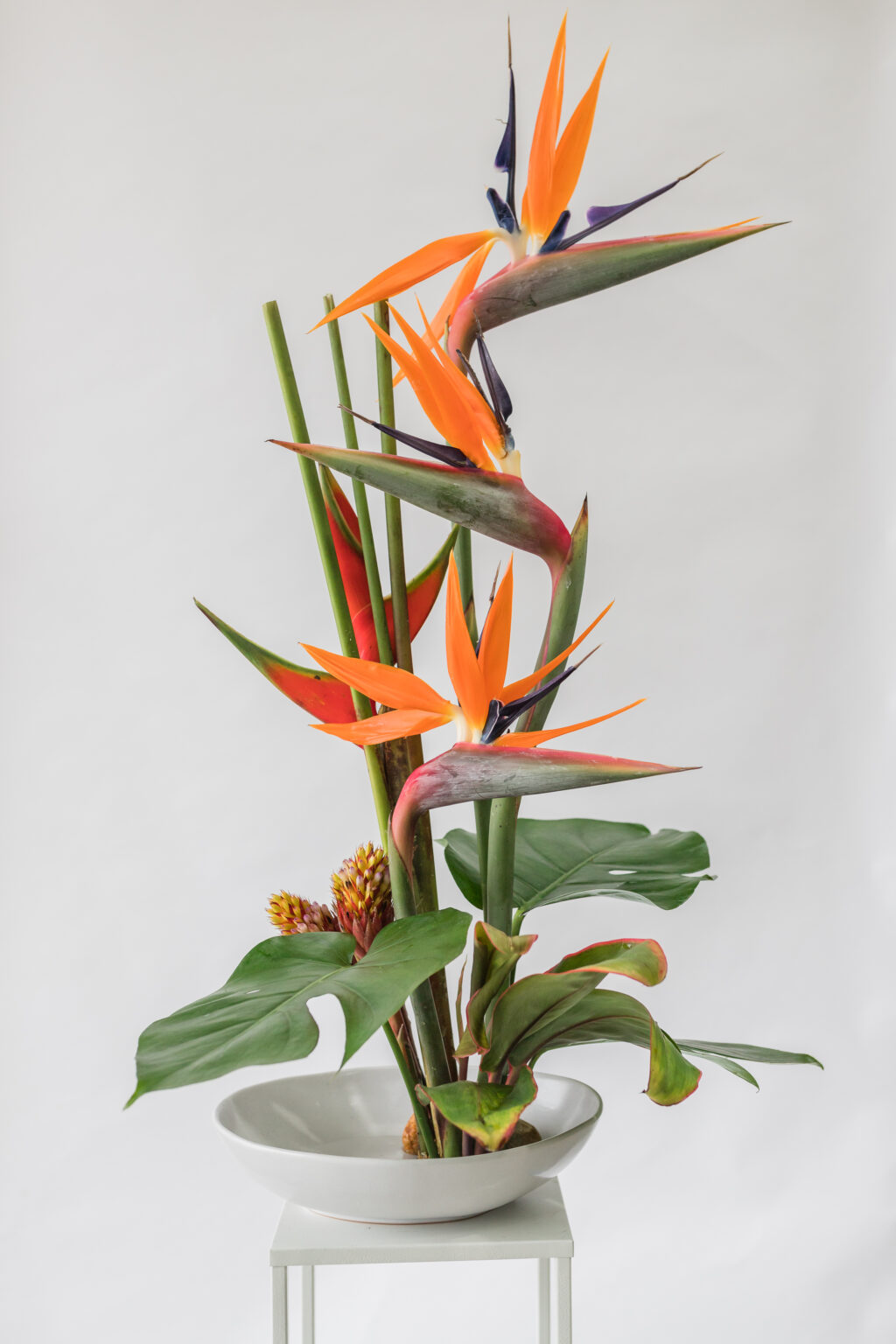 Floristry Career Change Course Melbourne Thrive Flowers