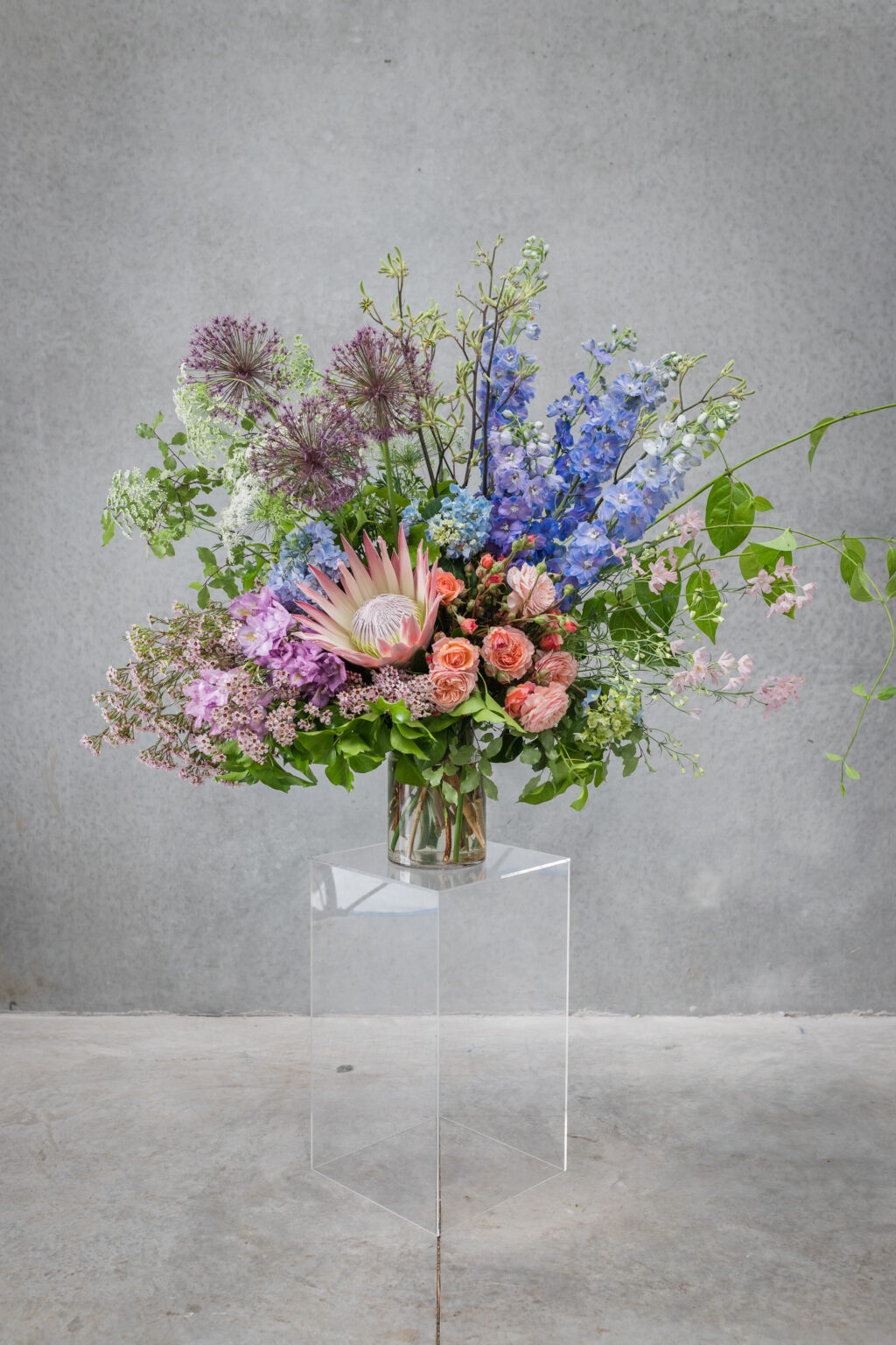 Floristry Career Change Course Melbourne Thrive Flowers
