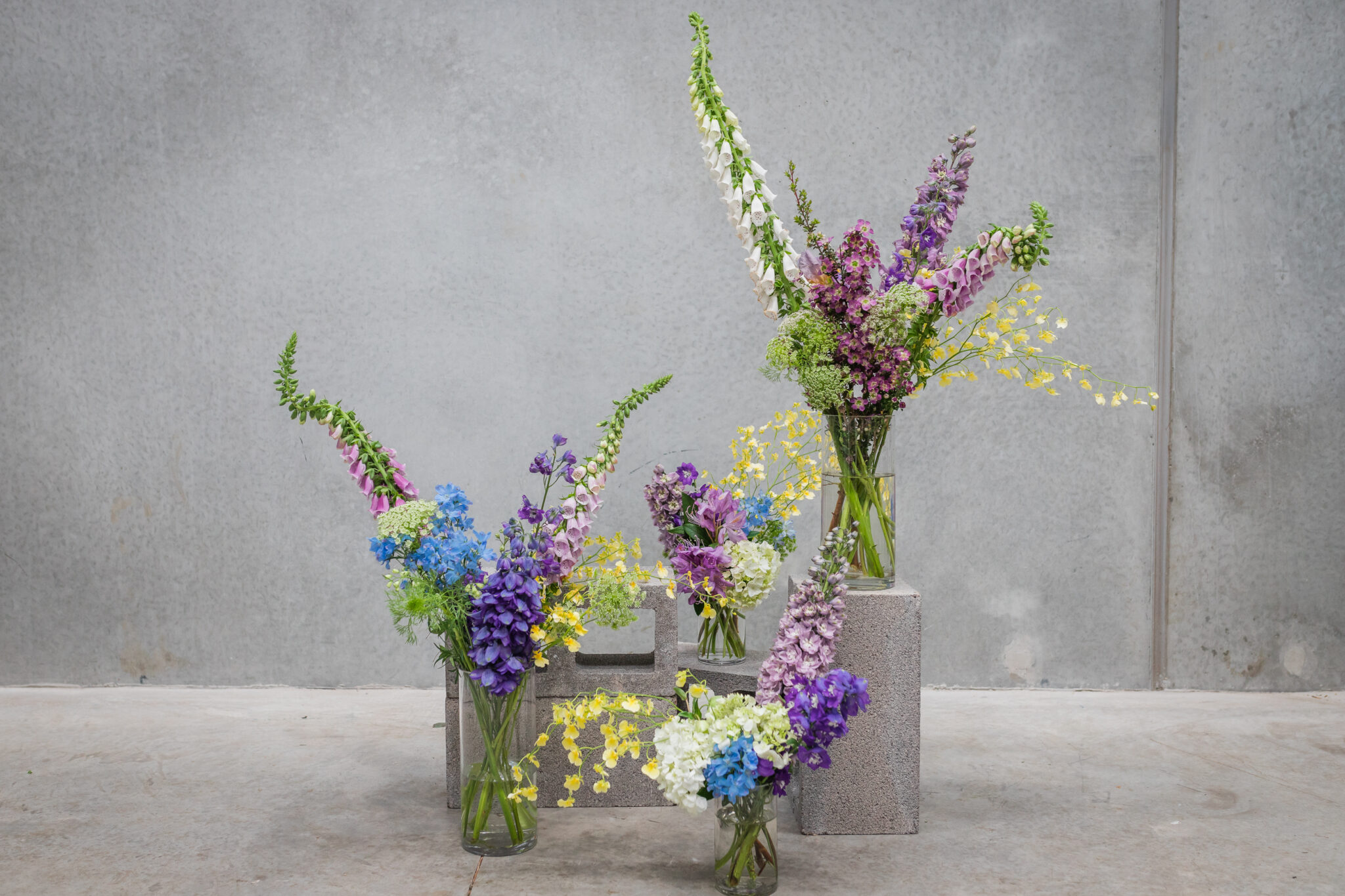 Floristry Career Change Course Melbourne Thrive Flowers