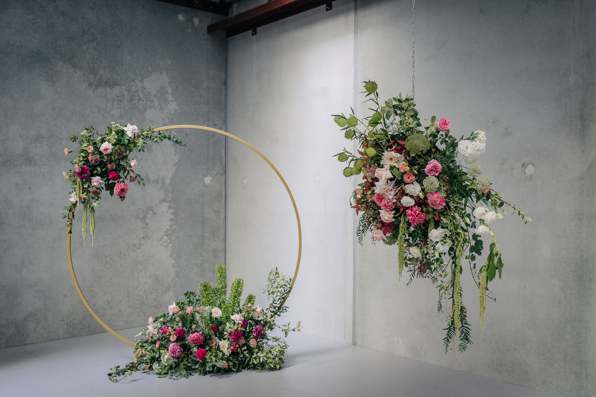 Thrive Flowers & Events