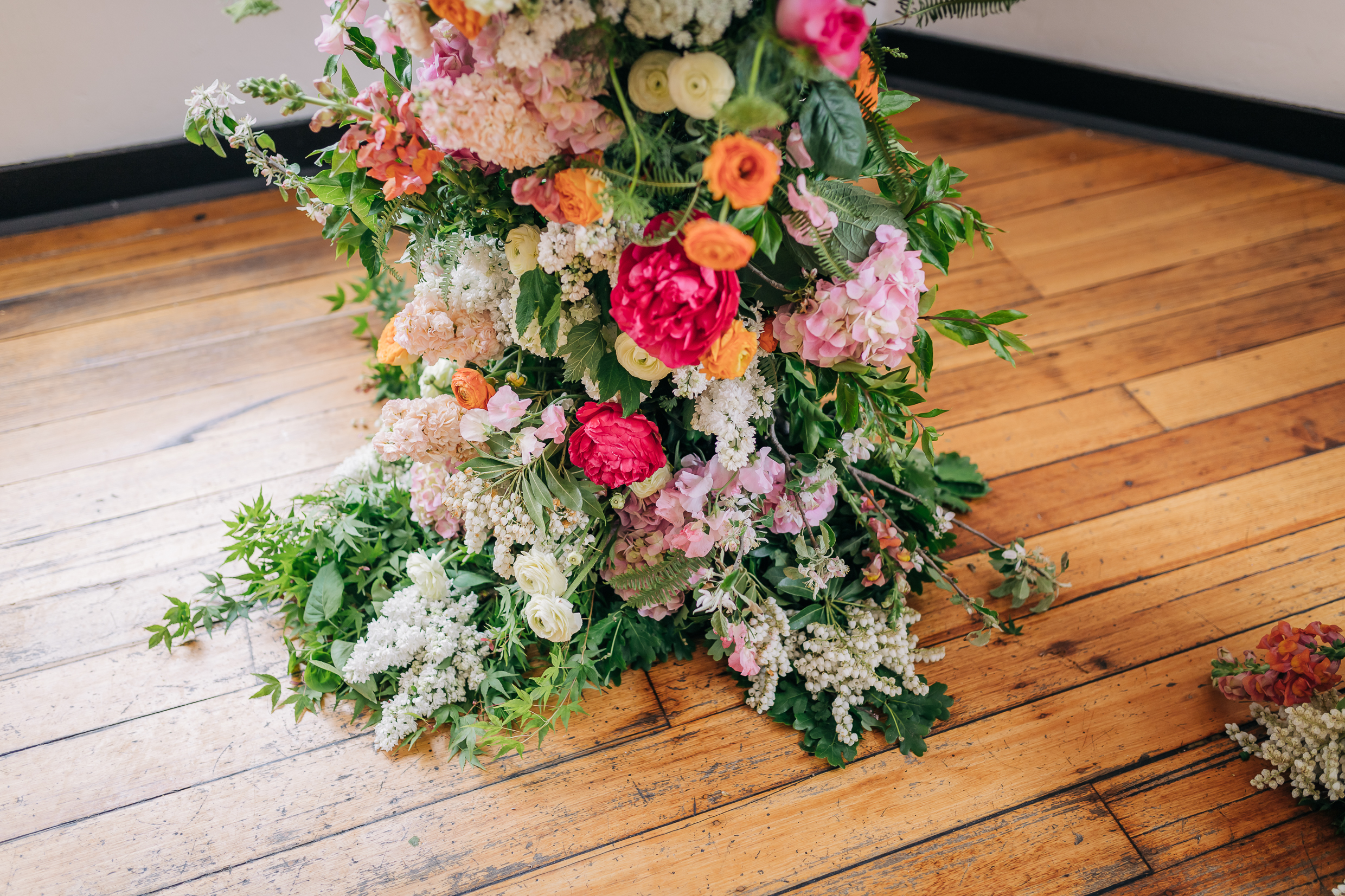 Thrive Flowers & Events — photo 3 of 15