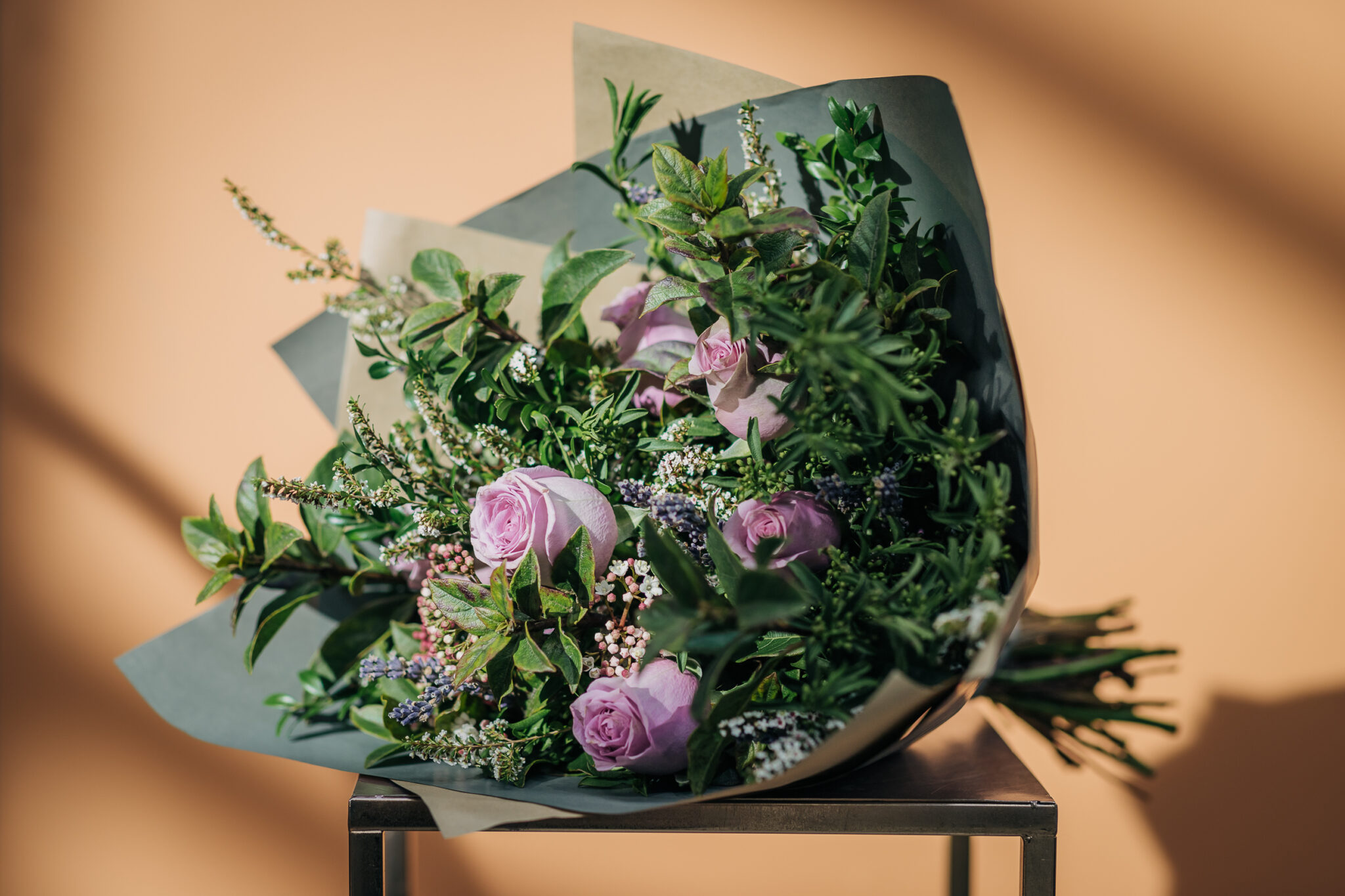 Flower School Floristry Course In Melbourne