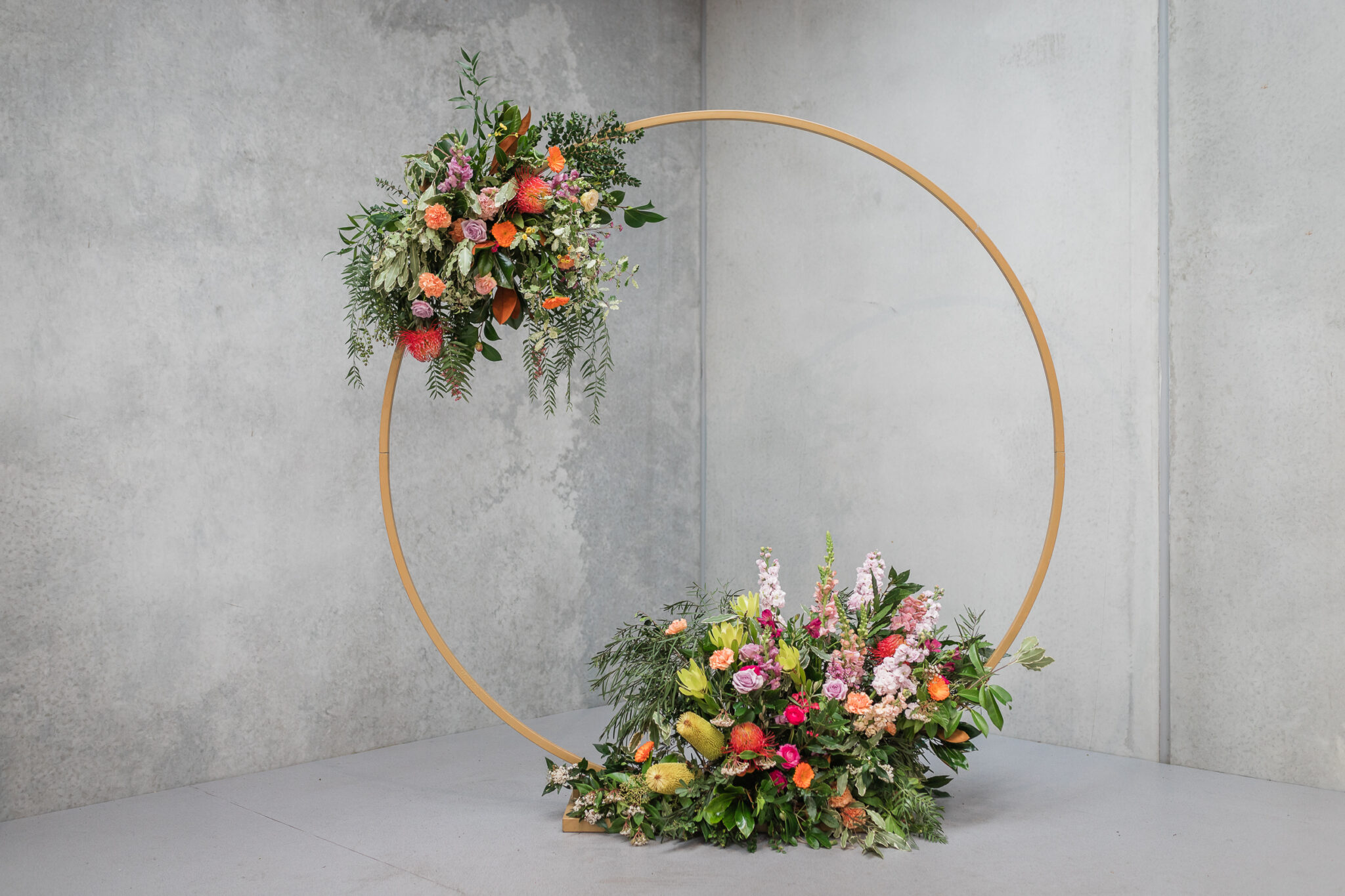 Flower School Floristry Course In Melbourne