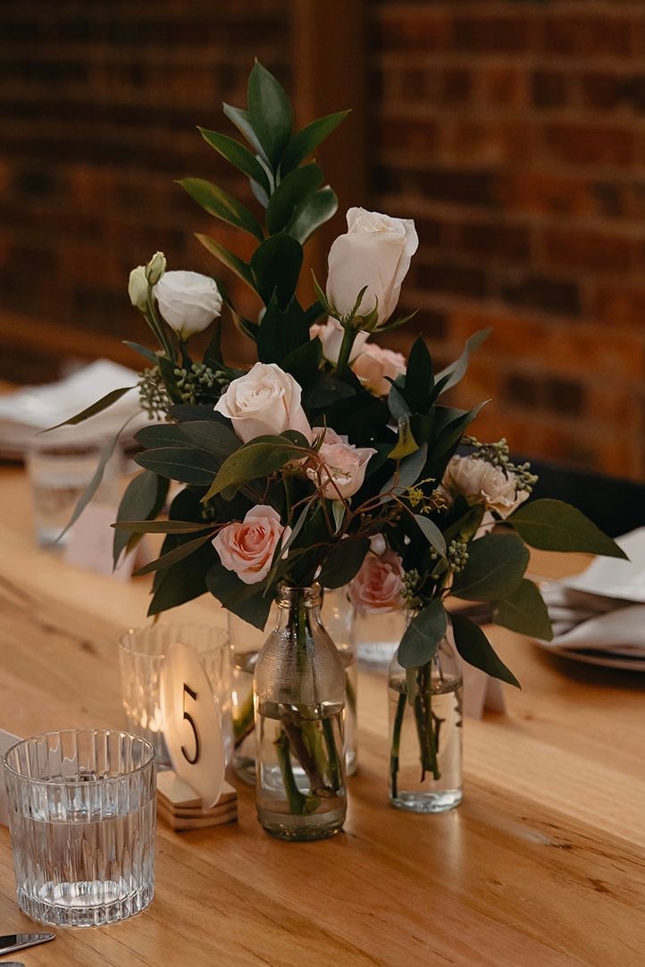 Thrive Flowers & Events — photo 5 of 15