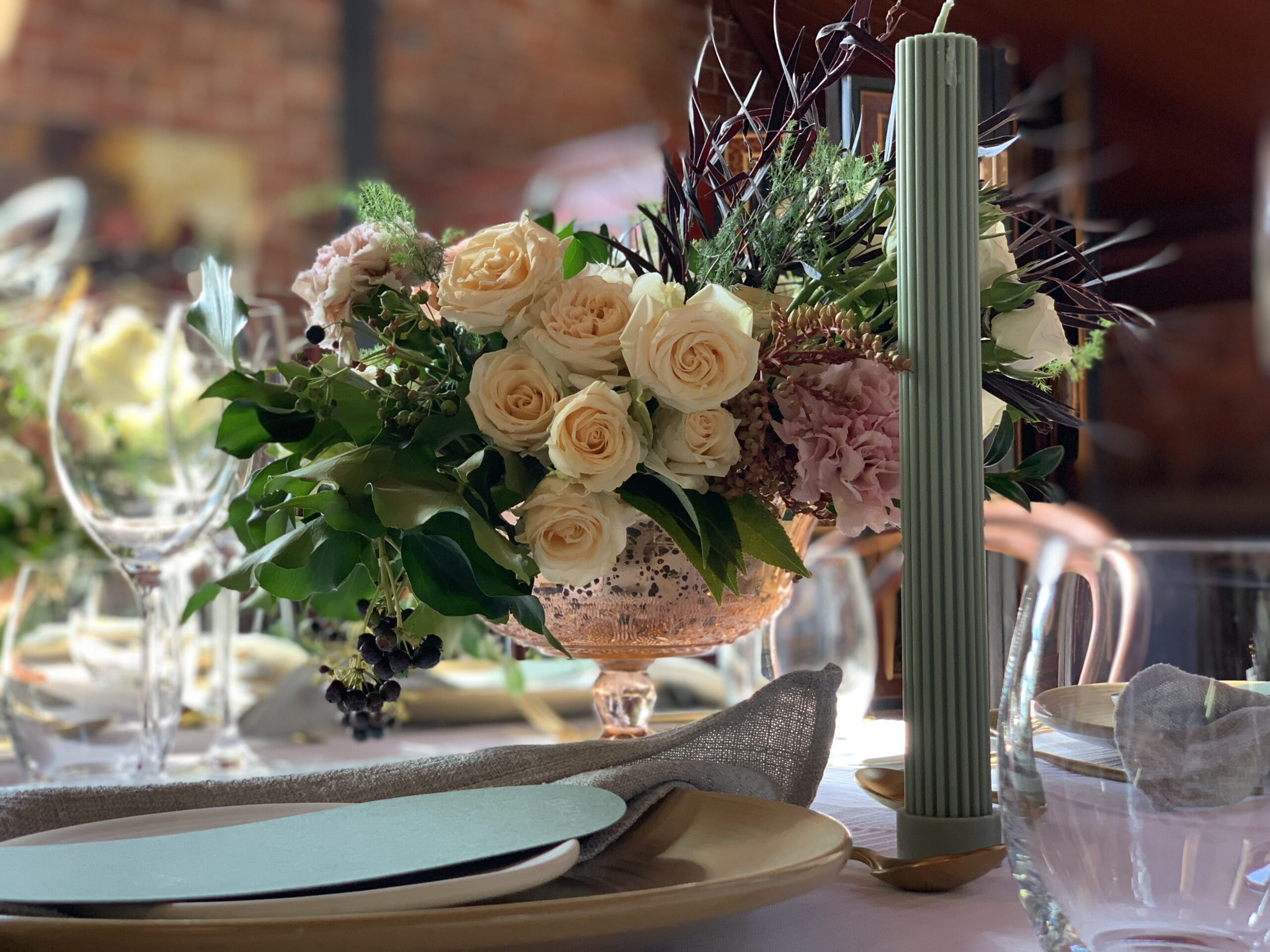 Thrive Flowers & Events — photo 6 of 15