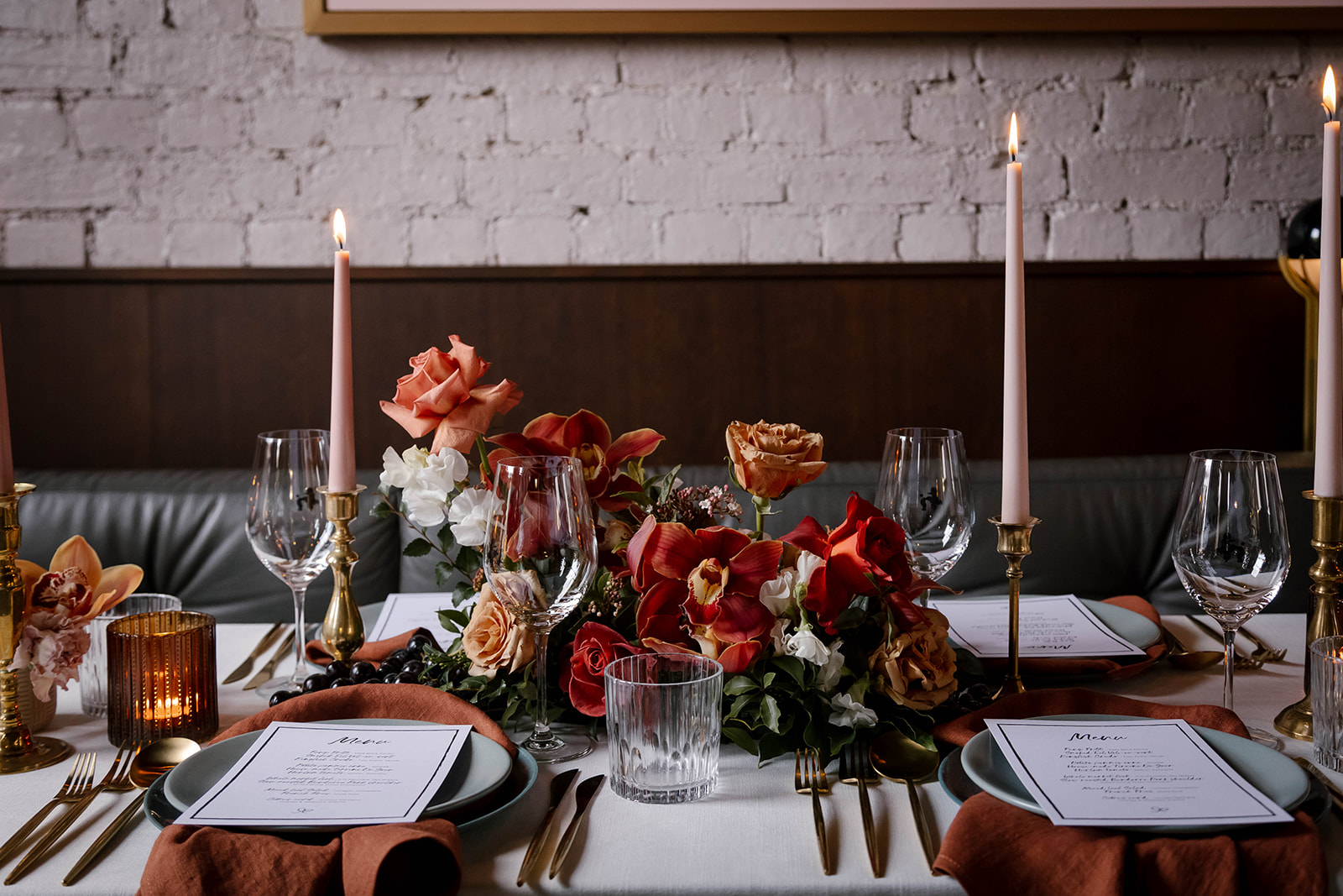 Thrive Flowers & Events — photo 7 of 15