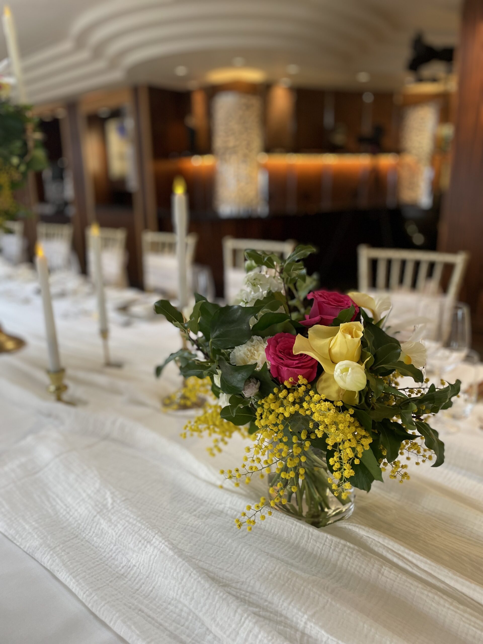 Thrive Flowers & Events — photo 8 of 15