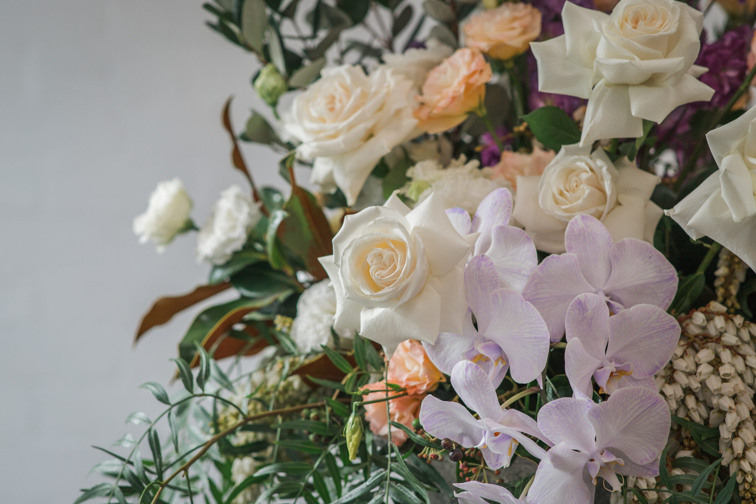 Thrive Flowers & Events — photo 11 of 15