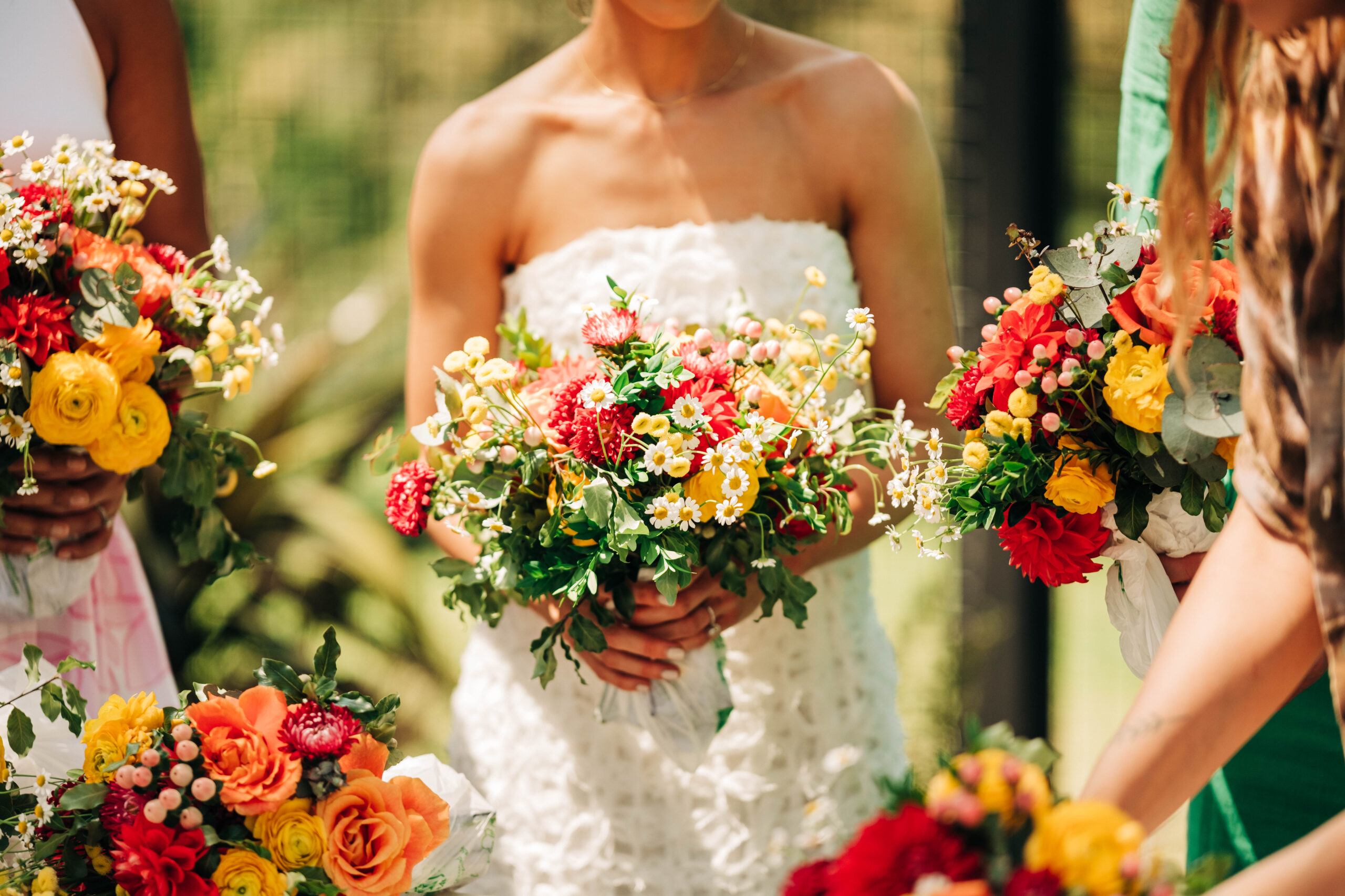 Thrive Flowers & Events — photo 14 of 15